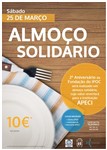 2 Aniversrio do IPOC - Almoo Solidrio