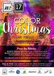 Color Christmas -  Arts Community