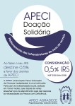 APECI - Campanha de Consignao do IRS