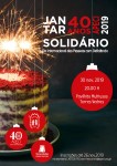 Jantar Solidrio - 30 de novembro de 2019