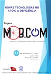 Apresentao do Projeto Mob.Com